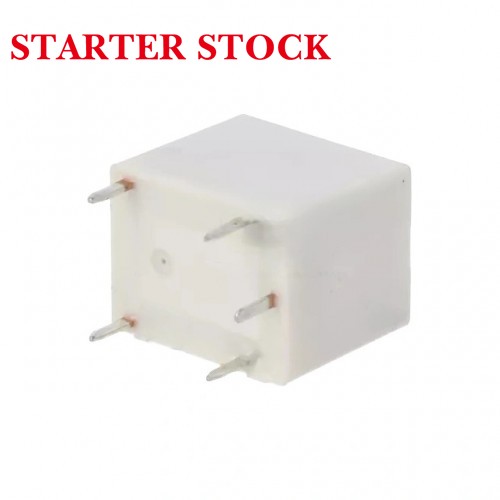 35A Automotive Relay HFKW/006-1ZW-C Single-Pole Changeoverpicture3