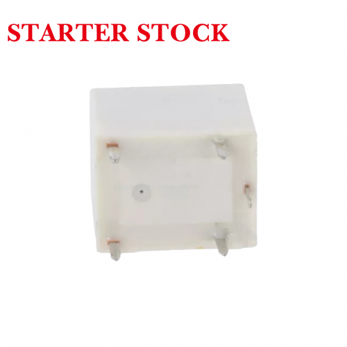 16VDC Automotive Relay HFKW/006-1ZW-L Single-Pole Changeoverpicture2