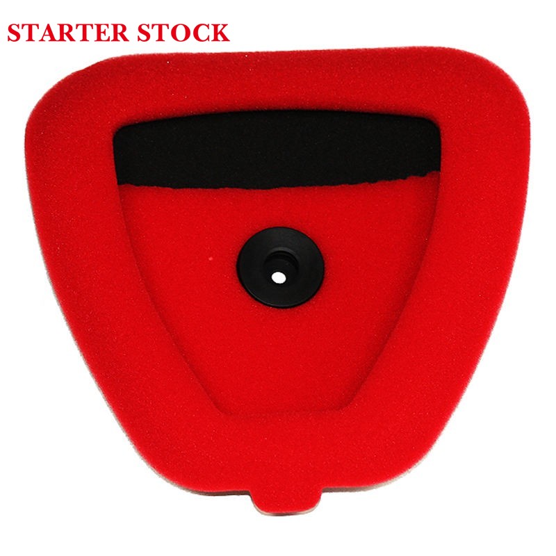 Motorcycle Air Filter for YAMAHA YZ250 YZ450 WR250 WR450