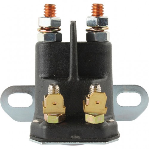 Starter Solenoid for Polaris FST IQ Switchback/Turbo Dragon/Turbo IQ LXT 2007-2014