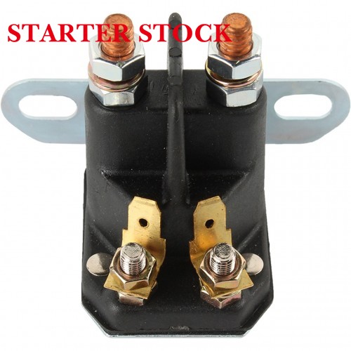 Starter Solenoid for Polaris FST IQ Switchback/Turbo Dragon/Turbo IQ LXT 2007-2014picture3