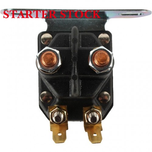 Starter Solenoid for Polaris FST IQ Switchback/Turbo Dragon/Turbo IQ LXT 2007-2014picture2