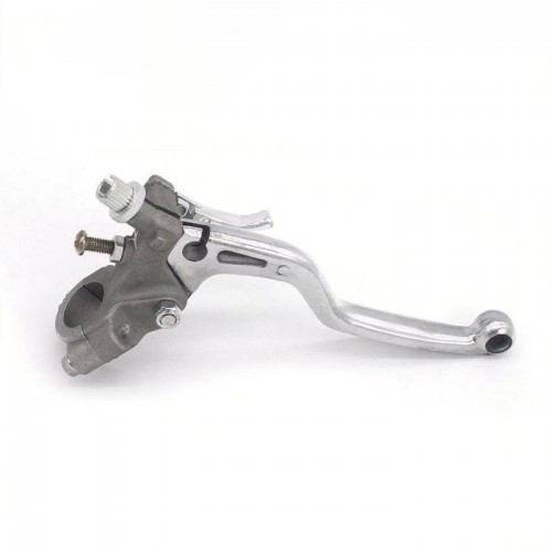 Front Brake Master Cylinder With Lever Brakelight Switch for Honda CR CRF 125R 150R 250R 250X 450R 450X