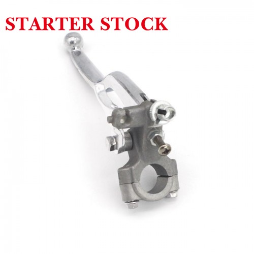 Front Brake Master Cylinder With Lever Brakelight Switch for Honda CR CRF 125R 150R 250R 250X 450R 450Xpicture3