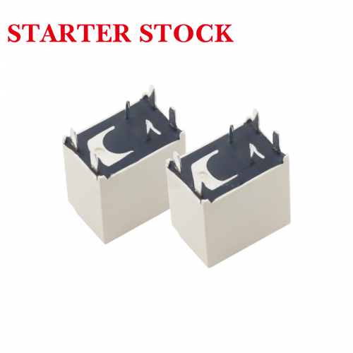 HFK7-T/12-HT Single Normally Open Automotive Relay 0.48Wpicture2