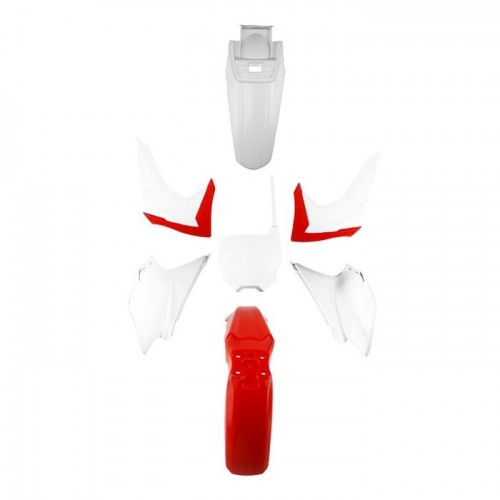 Plastic Kit Full Body Fairing for HONDA CRF230F CRF 230F 15-19