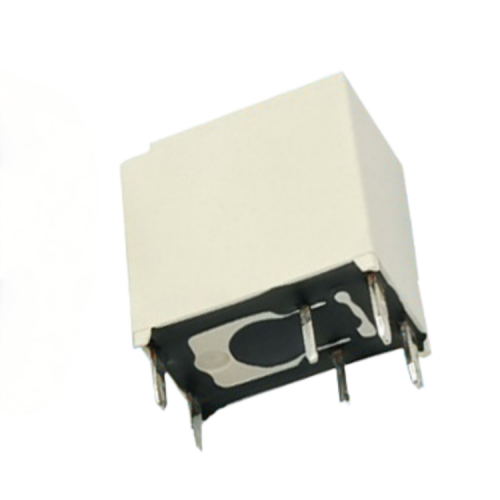 HFK7-T/12-ZST Single-Pole Changeover Automotive Relay, Continuous Current 30A