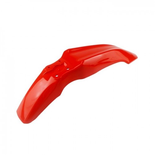 Motorcycle Front Fender for Honda CRF230F CRF150F CRF 230F CRF 150F 2015 2016 2017 2018 2019