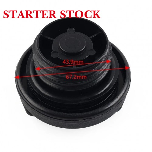 Fuel Gas Tank Cap Lock For CFMOTO ATV UTV CF800 CF1000 7020-010120picture4