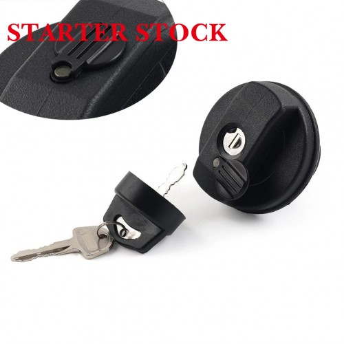 Fuel Gas Tank Cap Lock For CFMOTO ATV UTV CF800 CF1000 7020-010120picture5