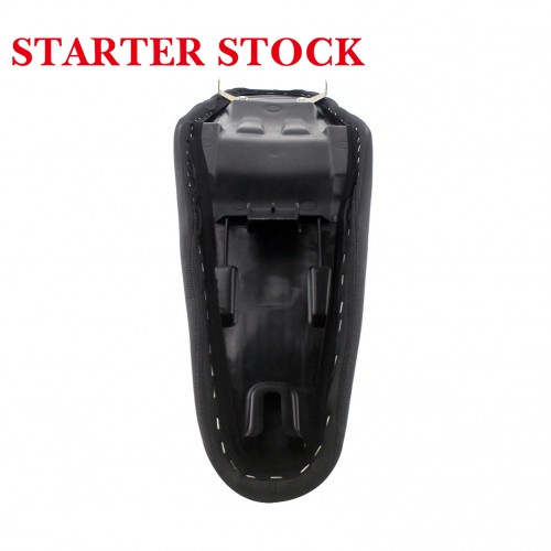 Dirt Bike Seat Cover Soft Cushion for Honda CRF250R CRF450R CRF 250 / 450 R 2013 - 2017picture3