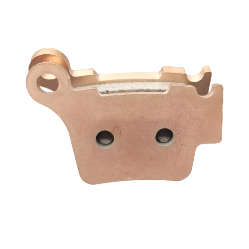 Motorcycle friction pad for KTM XC250 EXC125 SX125