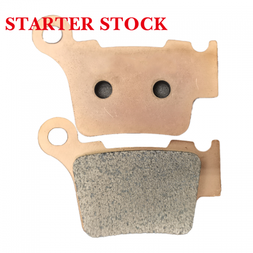Motorcycle friction pad for KTM XC250 EXC125 SX125picture3