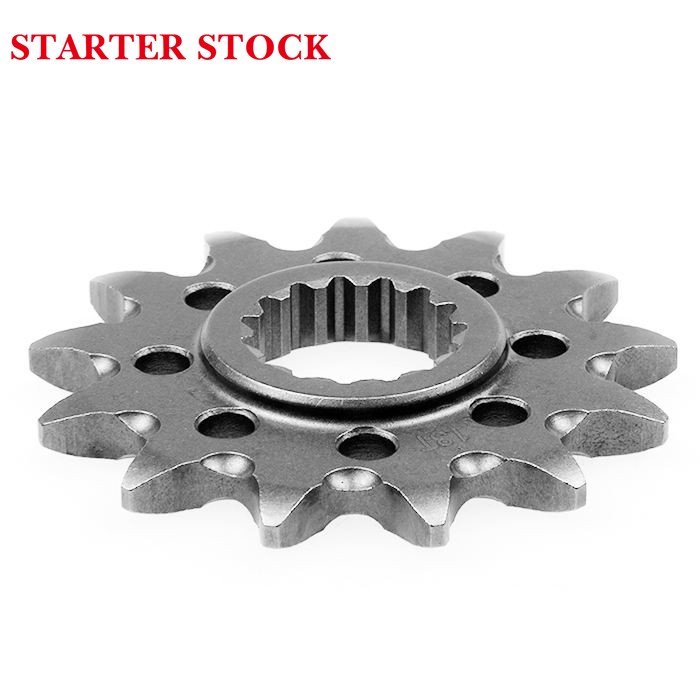 Front Sprocket for KTM EXC/SX/XC for HUSQVARNA for RR