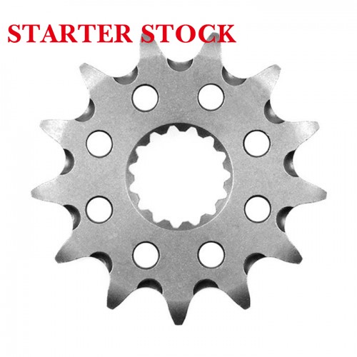 Front Sprocket for KTM EXC/SX/XC for HUSQVARNA for RRpicture2