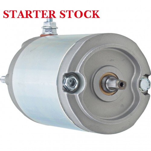 Starter for Polaris 800 Rush Pro-R/XCR/Pro-X 2011-2018 4012729picture3