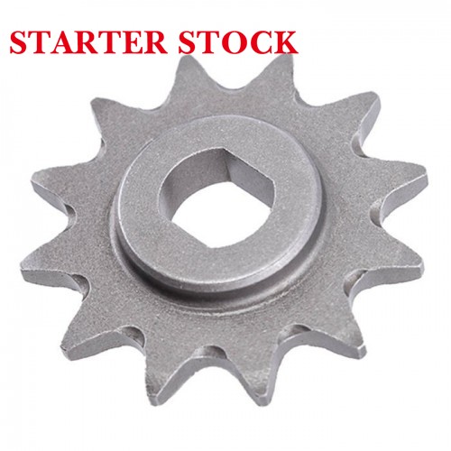 Front Dirt Bike Sprocket For KTM 50 SX Mini 11-13, 50SX 09-15 12Tpicture2