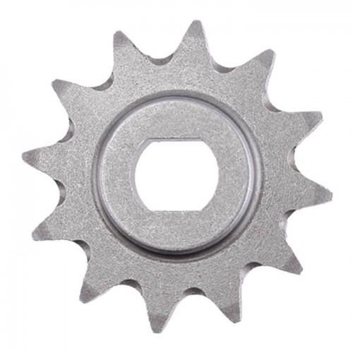 Front Dirt Bike Sprocket For KTM 50 SX Mini 11-13, 50SX 09-15 12T