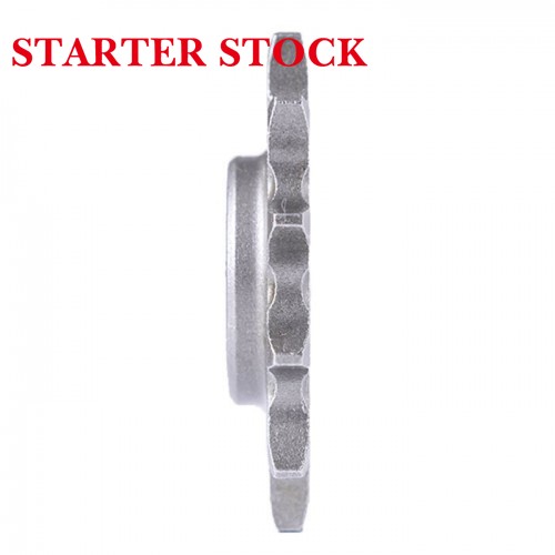 Front Dirt Bike Sprocket For KTM 50 SX Mini 11-13, 50SX 09-15 12Tpicture4