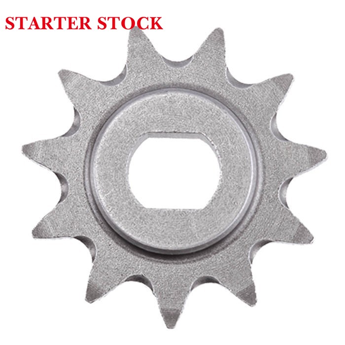 Front Sprocket For KTM 50 SX Mini 11-13, 50SX 09-15 11T