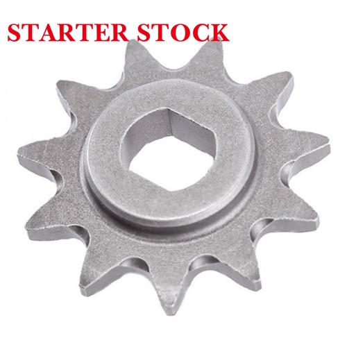 Front Sprocket For KTM 50 SX Mini 11-13, 50SX 09-15 11Tpicture3
