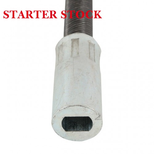 Starter Flex Shaft for Polaris 800 Switchback Adventure /Assault/Pro-R 2012-2015 6230404picture3