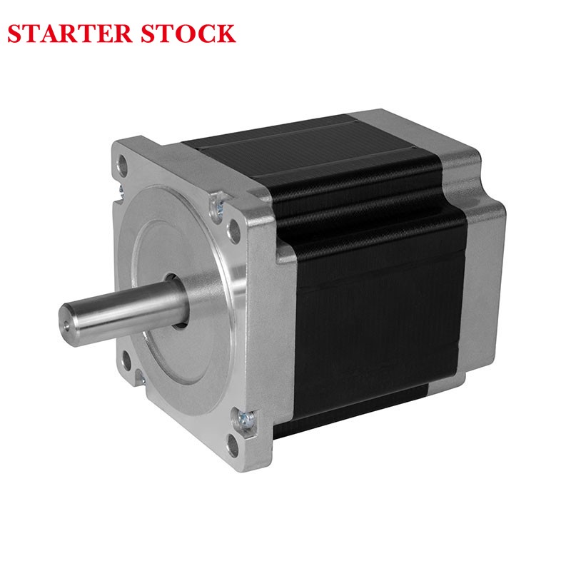 Hybrid Stepping motor 34HM 2 Phase