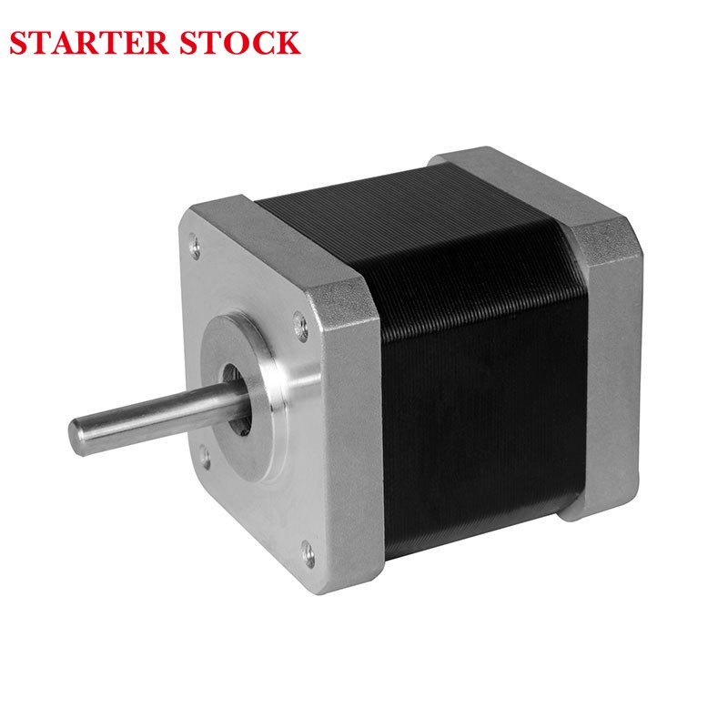 Hybrid Stepping motor 17HE 2 Phase