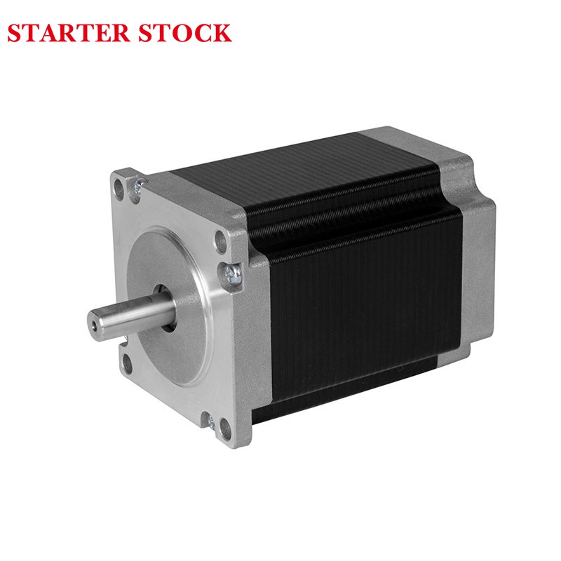 Hybrid Stepping motor 23HT 3 Phase