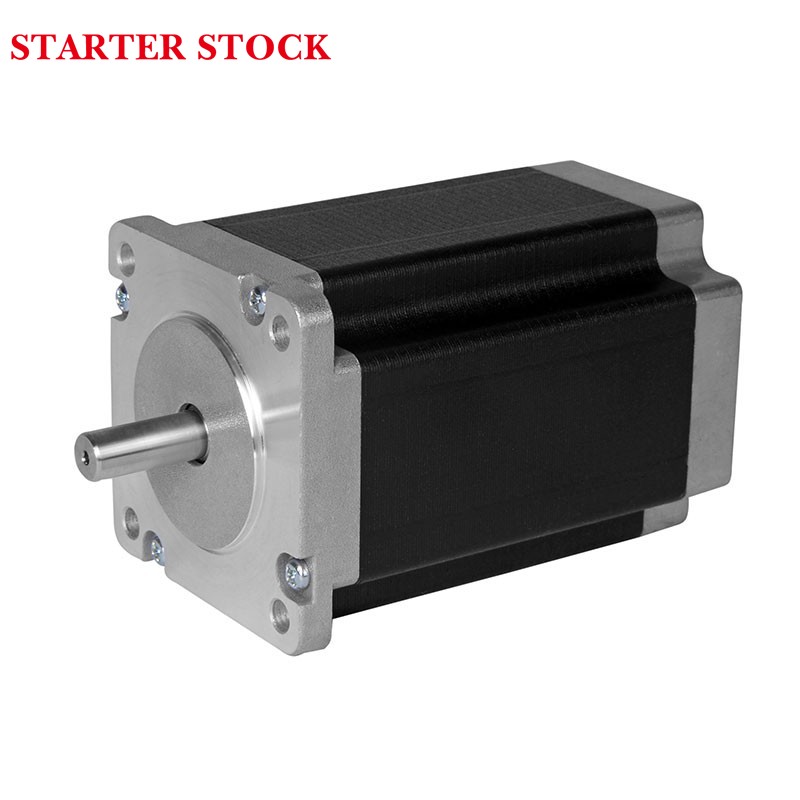 Hybrid Stepping motor 24HT 3 Phase