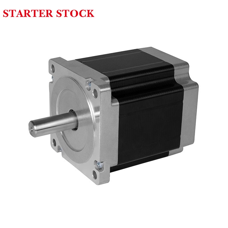 Hybrid Stepping motor 34HT 3 Phase