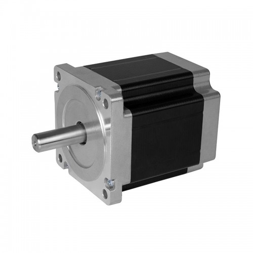 Hybrid Stepping motor 34HT 3 Phase