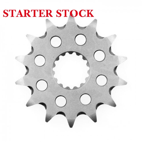 Front Sprocket for KTM EXC/MXC/XC/SX-F HUSQVARNA TE/TC/FEpicture3