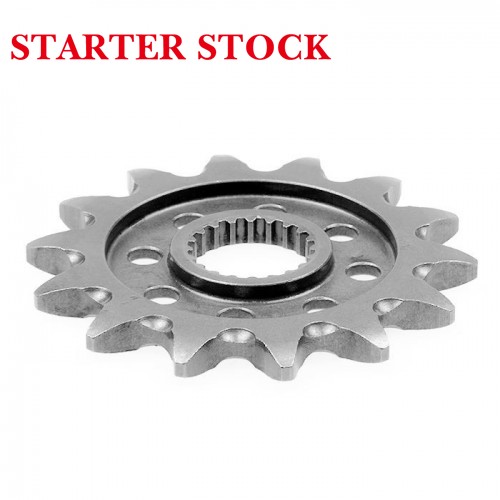 Front Sprocket for KTM EXC/MXC/XC/SX-F HUSQVARNA TE/TC/FEpicture2