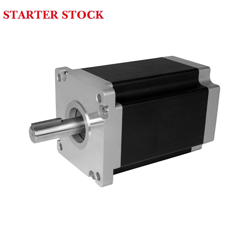 Hybrid Stepping motor 43HT 3 Phase