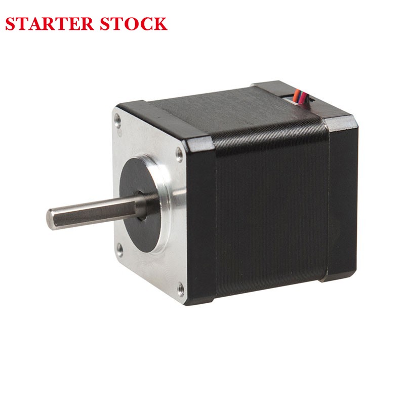 Hybrid Stepping motor 16HI 5 Phase