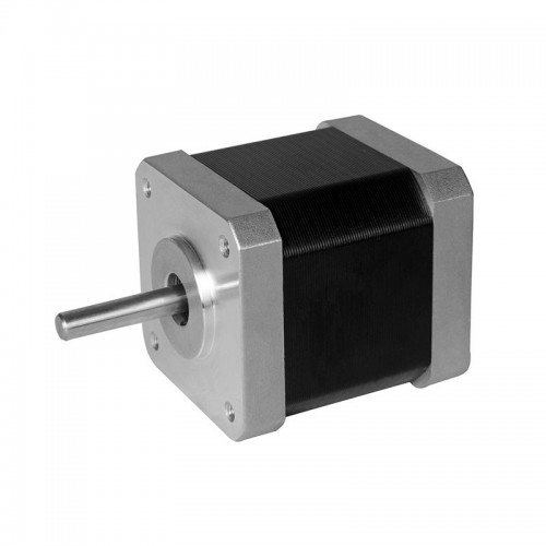Hybrid Stepping motor 17HF 5 Phase