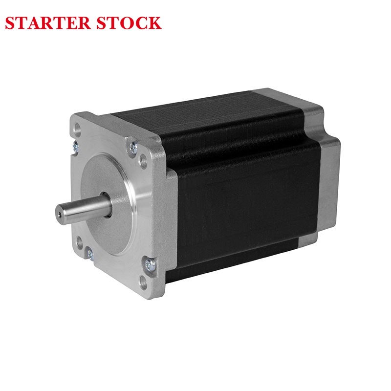 Hybrid Stepping motor 24HF 5 Phase