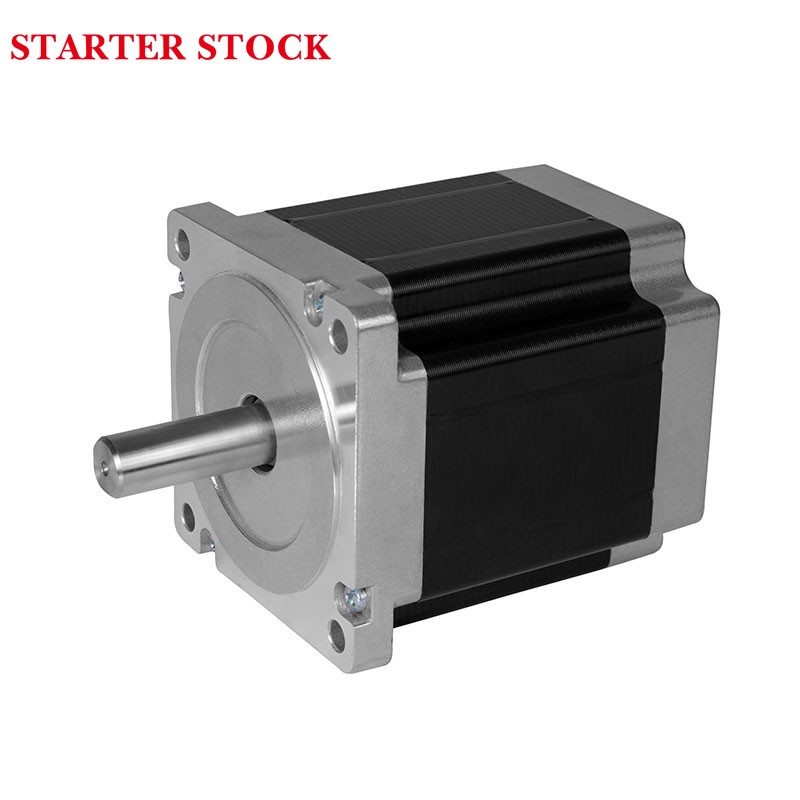 Hybrid Stepping motor 34HF 5 Phase