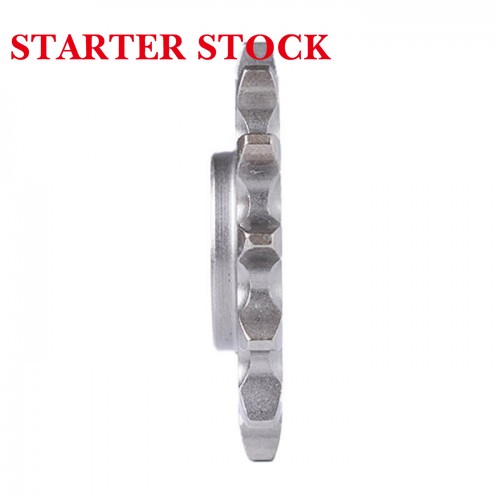 Front Sprocket For KTM 105SX 04 105SX 06-11 105XC 08-09 60SX 98-99 65SX 98-13 65XC 08-09 85SX 03-10 85SX 12 85XC 08-09picture3
