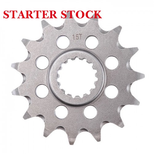 Front Sprocket For KTM 250/300/380/400/450/520/530 EXC, 450 /525 MXCpicture3
