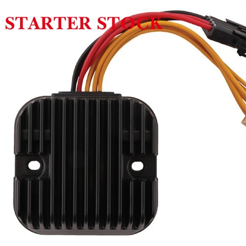 Voltage Regulator for Polaris Frontier Classic 2003-2004 4010538picture2