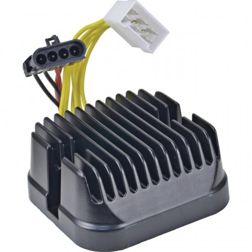 Voltage Regulator for Polaris Frontier Touring 2003-2005 4011100