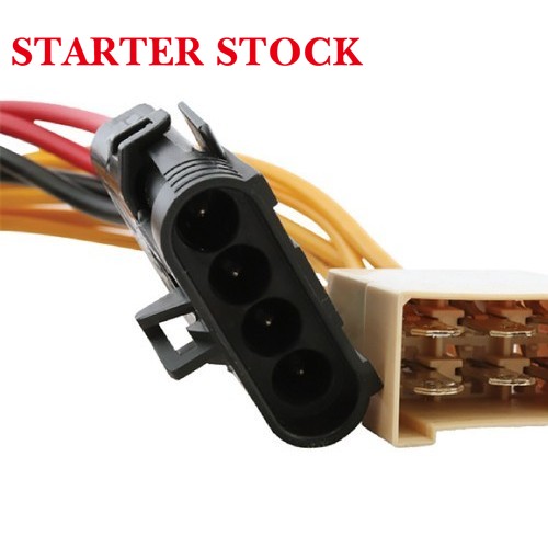 Voltage Regulator for Polaris Frontier Touring 2003-2005 4011100picture3