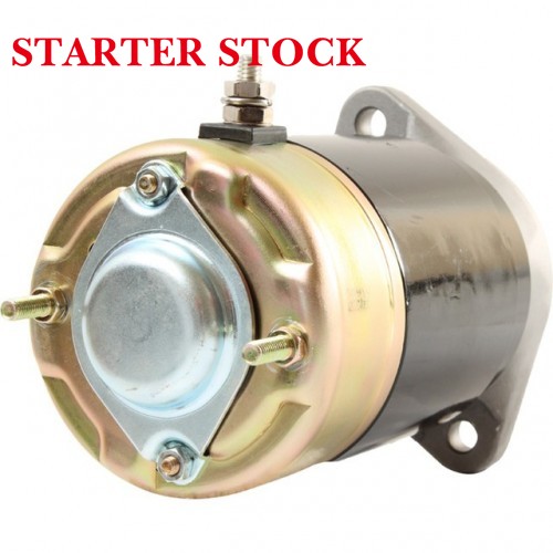 Starter for Polaris 600/650/RXL 599cc-650cc 1987-1996 3083189picture2