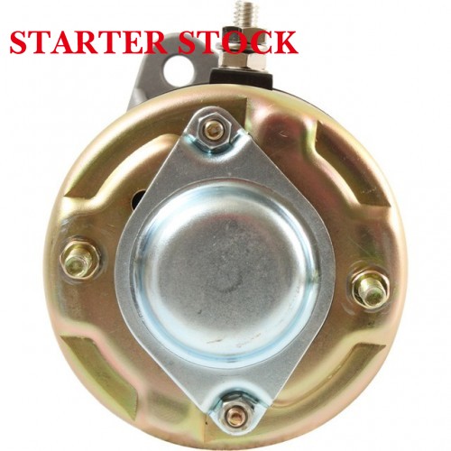 Starter for Polaris 600/650/RXL 599cc-650cc 1987-1996 3083189picture4