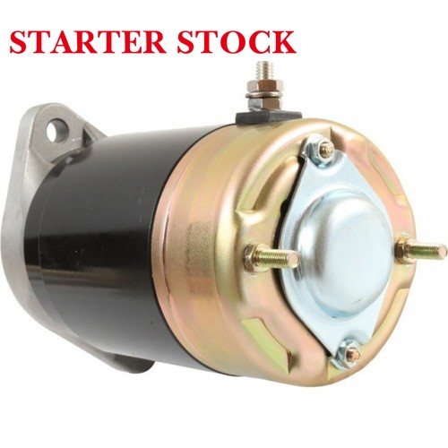 Starter for Polaris 600/650/RXL 599cc-650cc 1987-1996 3083189picture5