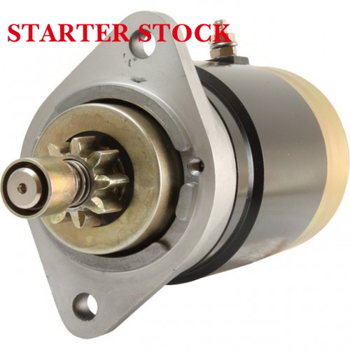 Starter for Polaris 600/650/RXL 599cc-650cc 1987-1996 3083189picture6