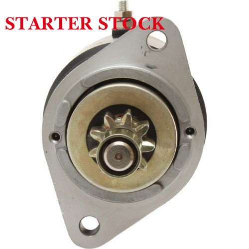 Starter for Polaris 600/650/RXL 599cc-650cc 1987-1996 3083189picture7