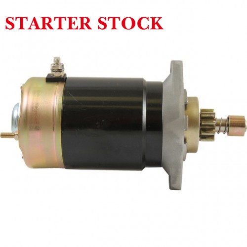 Starter for Polaris 600/650/RXL 599cc-650cc 1987-1996 3083189picture3